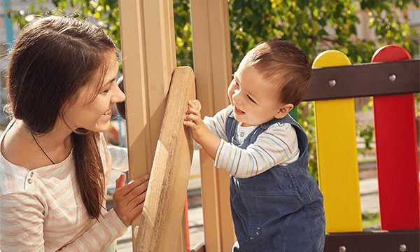 How to make Relationships with the 8 – 20 months