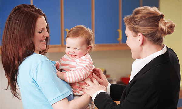 Settling in Sessions Part One Writing your Settling in Policy