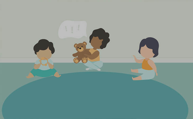 Circle Time Activities, How Games can Boost Social Development