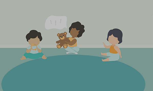 Circle Time Activities: How Games can Boost Social Development