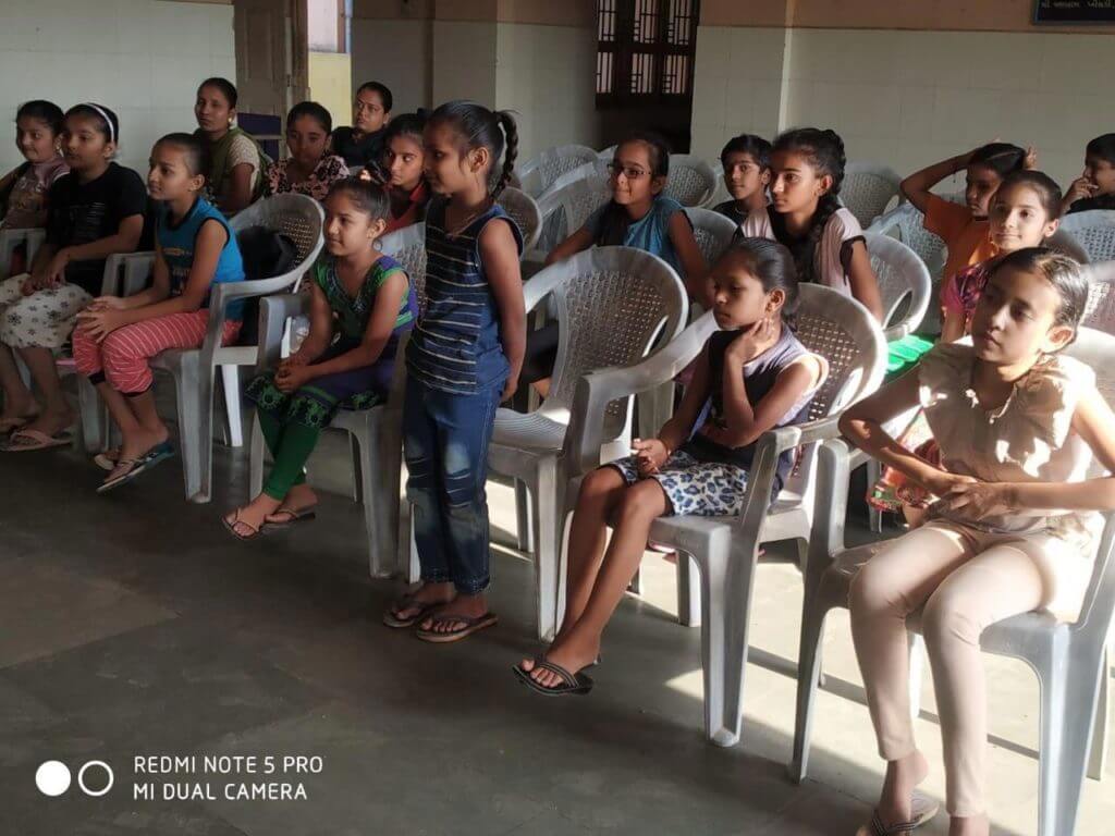 coaching classes