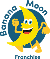 Banana moon