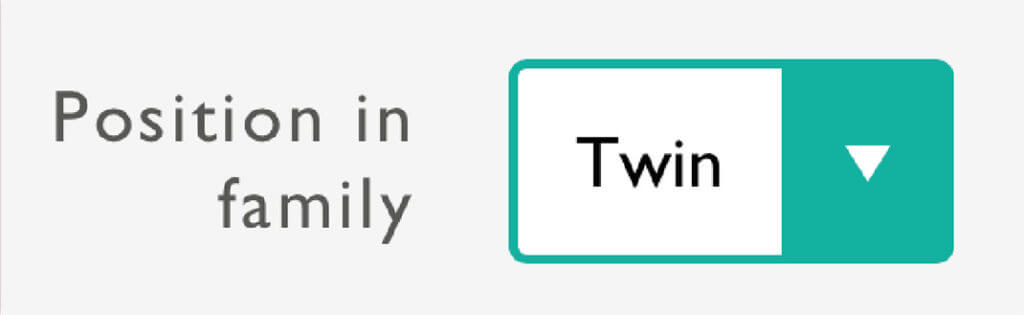 Child Profile Options