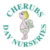 Cherubs Day Nurseries logo