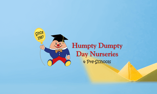 Humpty Dumpty day nurseries case study thumbnail