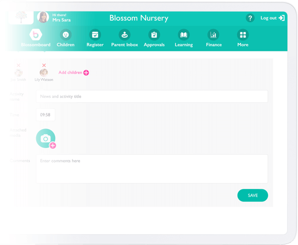 Individual or Group Activities