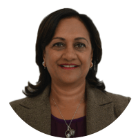 Kay Patel