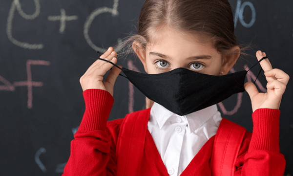 Operating a successful nursery school in a Covid 19 world