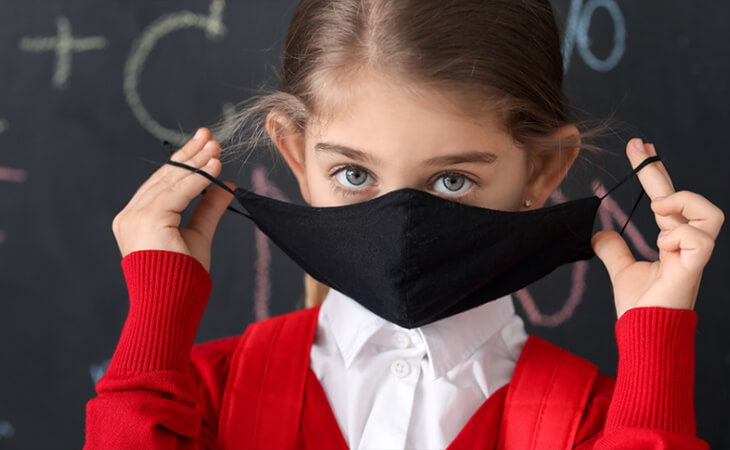 Operating a successful nursery school in a covid-19