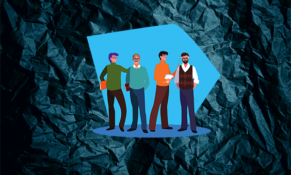 The MITEY UK and Other Methods: How to Get More Men to Join the EYFS