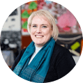 Karen Creighton