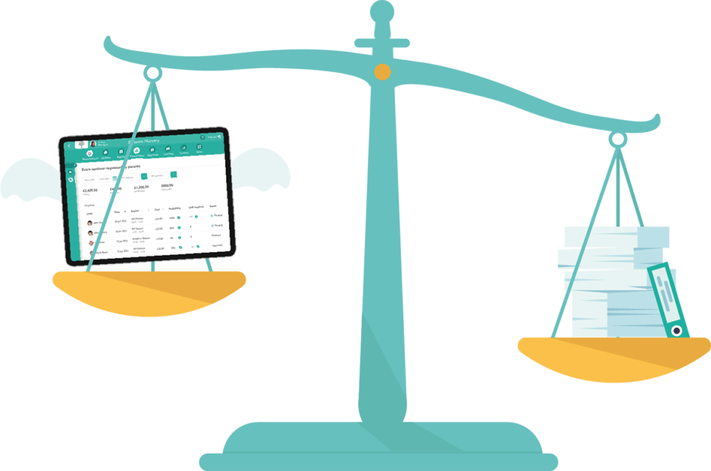 A comprehensive guide on nursery management software Blossom Educational