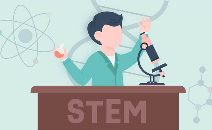 4 STEM Activities for Preschoolers