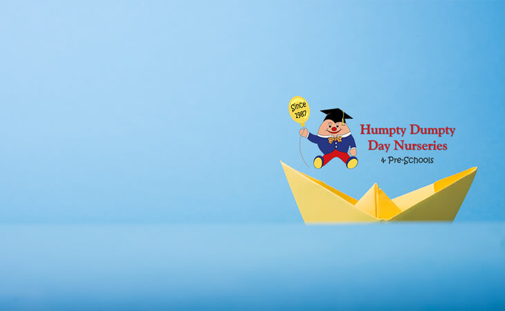 Humpty Dumpty Case Study