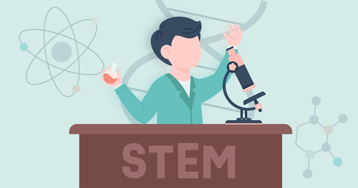 4 STEM Activities for Preschoolers to Try