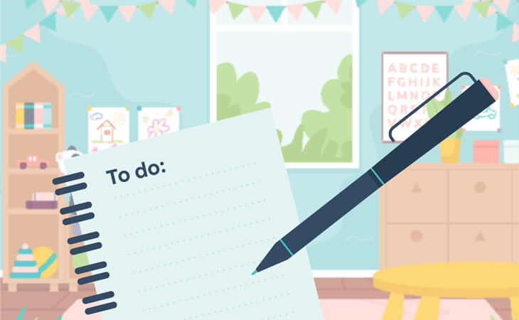 What to do before and on the day of your Ofsted inspection