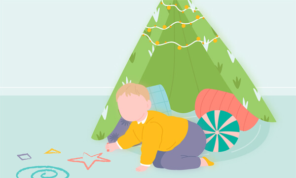 Blossom Educational - Loose Parts Play - thumbnail