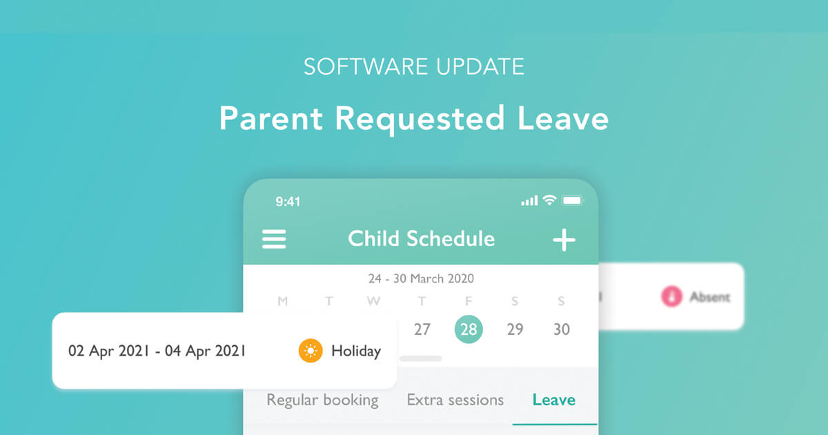 Parent Requested Leave