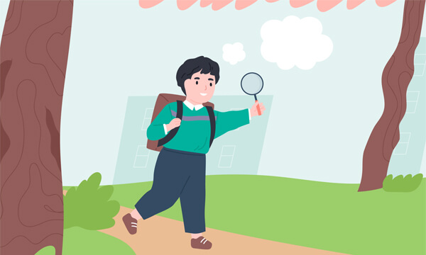 Curiosity Approach - thumbnail