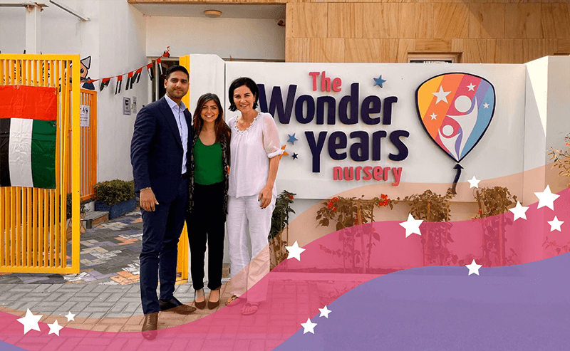 Childcare management software