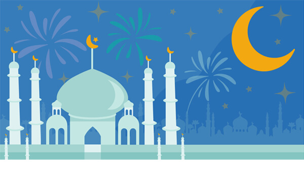 Blossom Educational - Islamic New Year - thumbnail