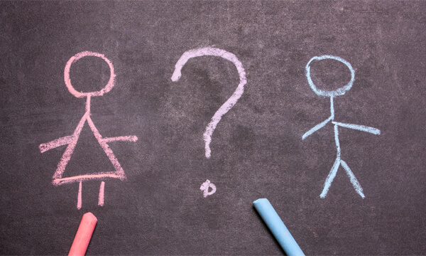 Blossom Educational - Sexism in the Early Years - thumbnail