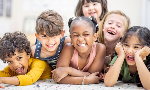 Blossom educational - Open a UK nursery setting - guide preview