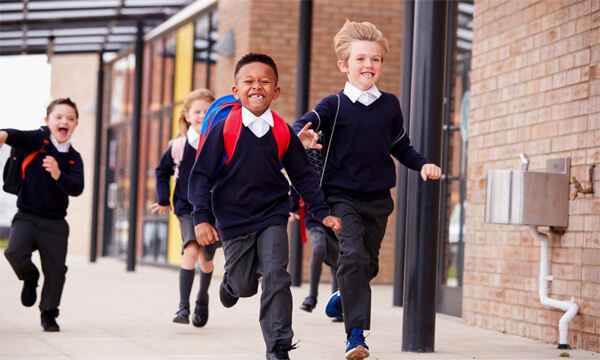 How to choose primary school