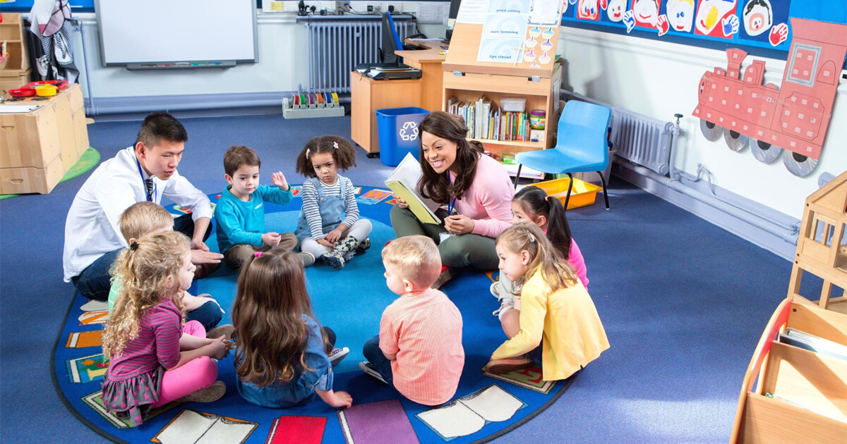 Soft skills your nursery practitioners need - article cover