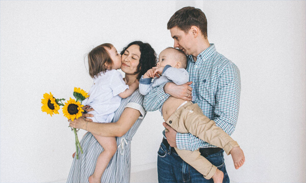 Blossom educational - How to welcome and impress parents at your nursery