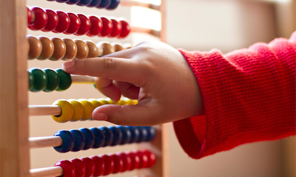 Child led learning - article preview - blossom educational