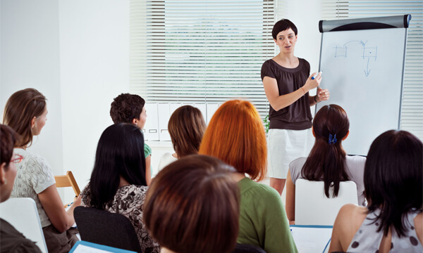 CPD calendar - article preview