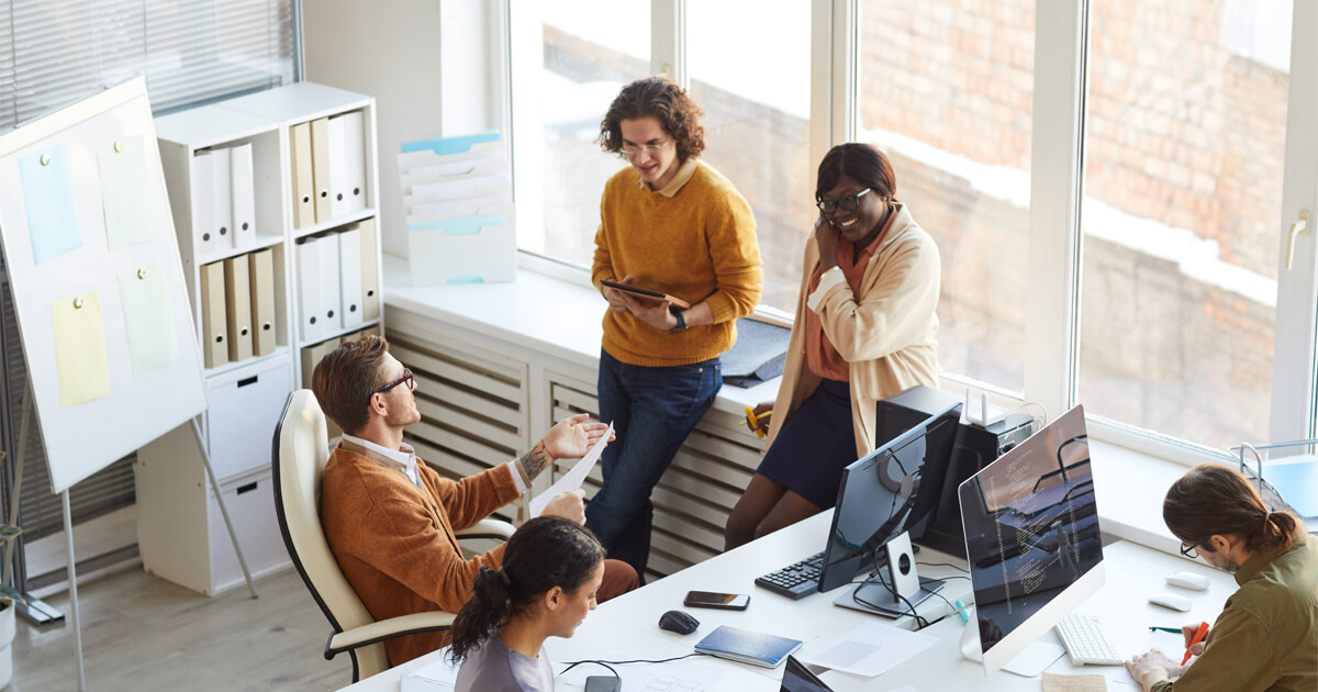 Myths about nursery software - article cover