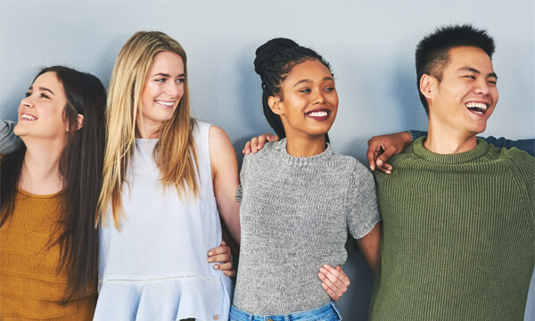 Blossom Educational builds positive relationships with parents, children and practitioners