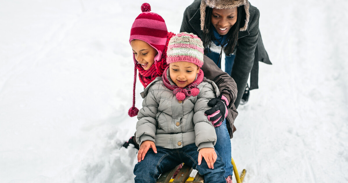 Host an inclusive EYFS Christmas for all your children - article cover