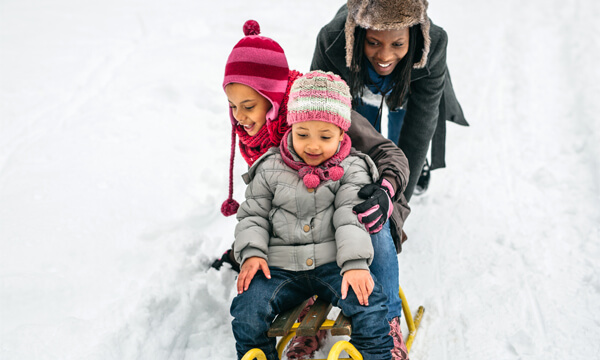 Host an inclusive EYFS Christmas for all your children - article preview