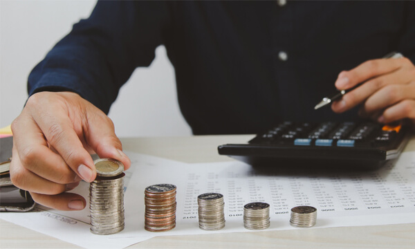 Common financial mistakes - article preview
