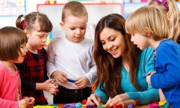 Blossom Educational Guide: Opening a nursery checklist and tips