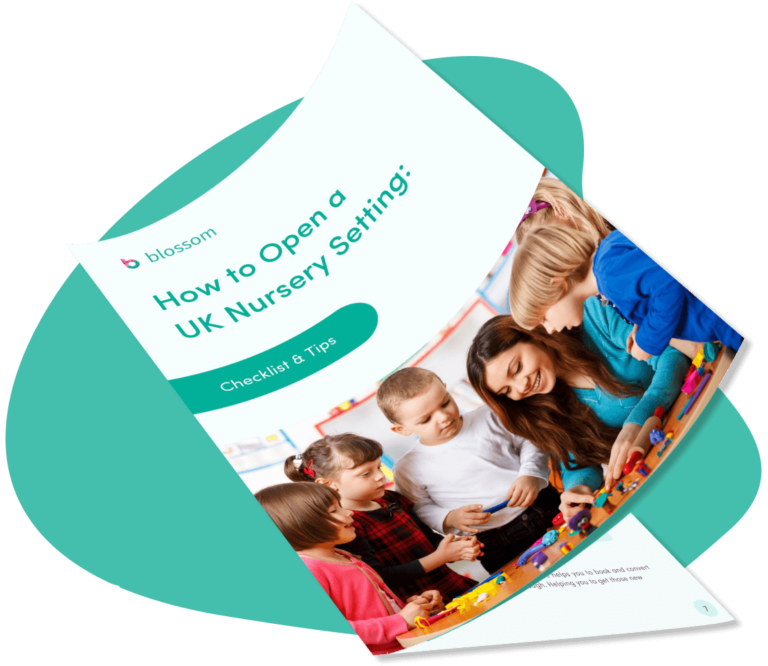 How to open a UK nursery setting (Checklist and Tips )