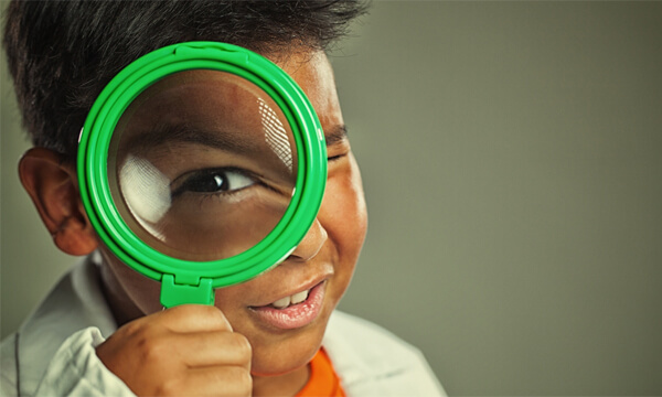 Explain the Leuven Scale to your nursery parents - preview image