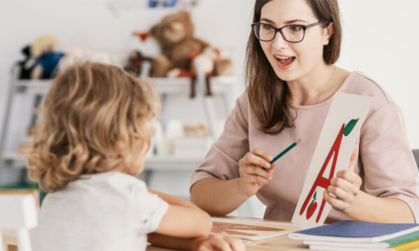 Child development theories in EYFS - preview image