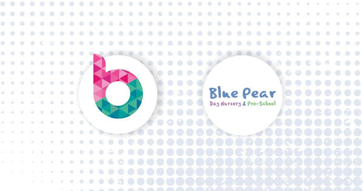 Choosing Blossom - Blue Pear - article cover