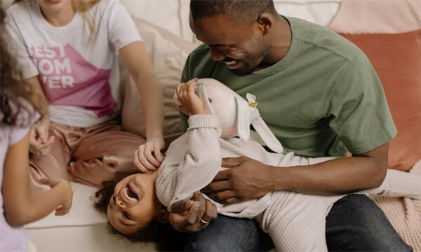 Nursery software to increase parent engagement - article preview