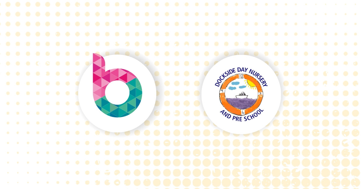 Switching to Blossom - Dockside Nursery and Pre-School