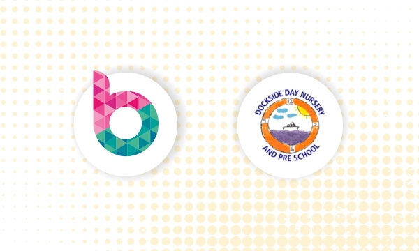 Switching to Blossom - Dockside Nursery and Pre-School