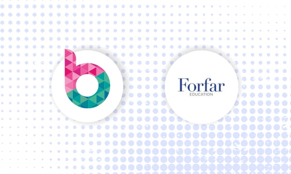 Switching to Blossom - Forfar Education’s experience