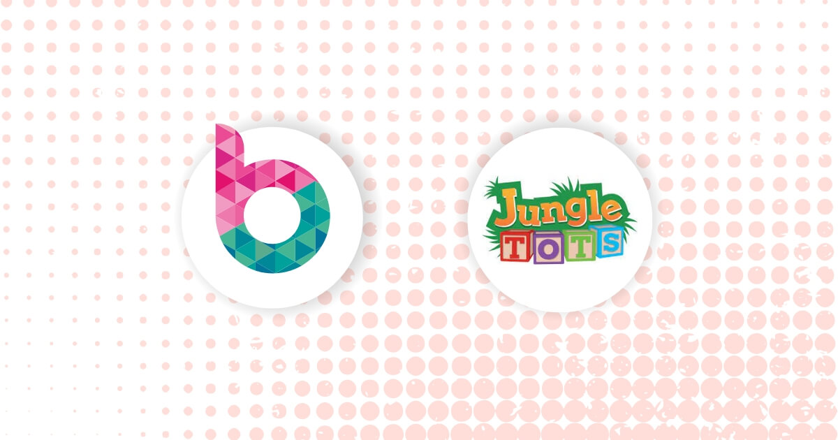 Switching to Blossom - Jungle Tots Day Nursery’s Experience