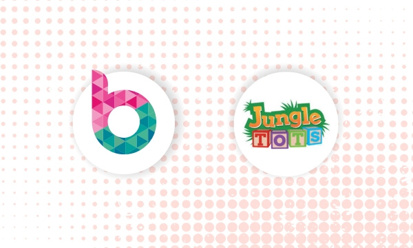 Switching to Blossom - Jungle Tots Day Nursery’s Experience