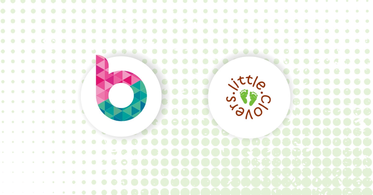 Switching to Blossom - Little Clovers’ experience