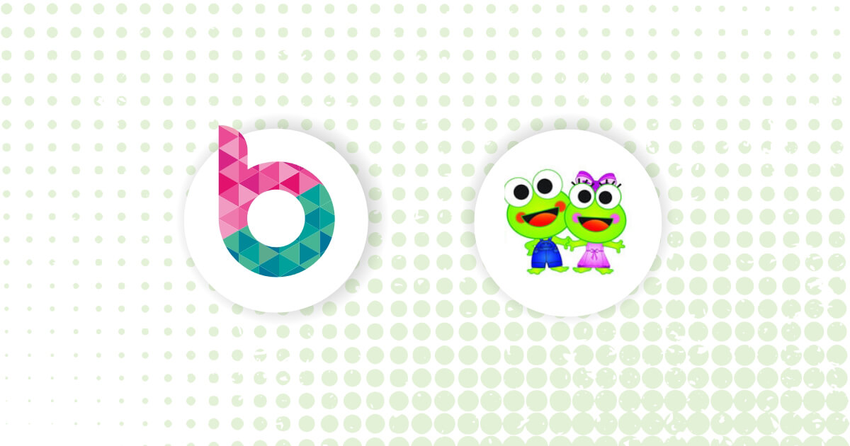 Choosing Blossom - Natterjacks Day Nursery - article cover